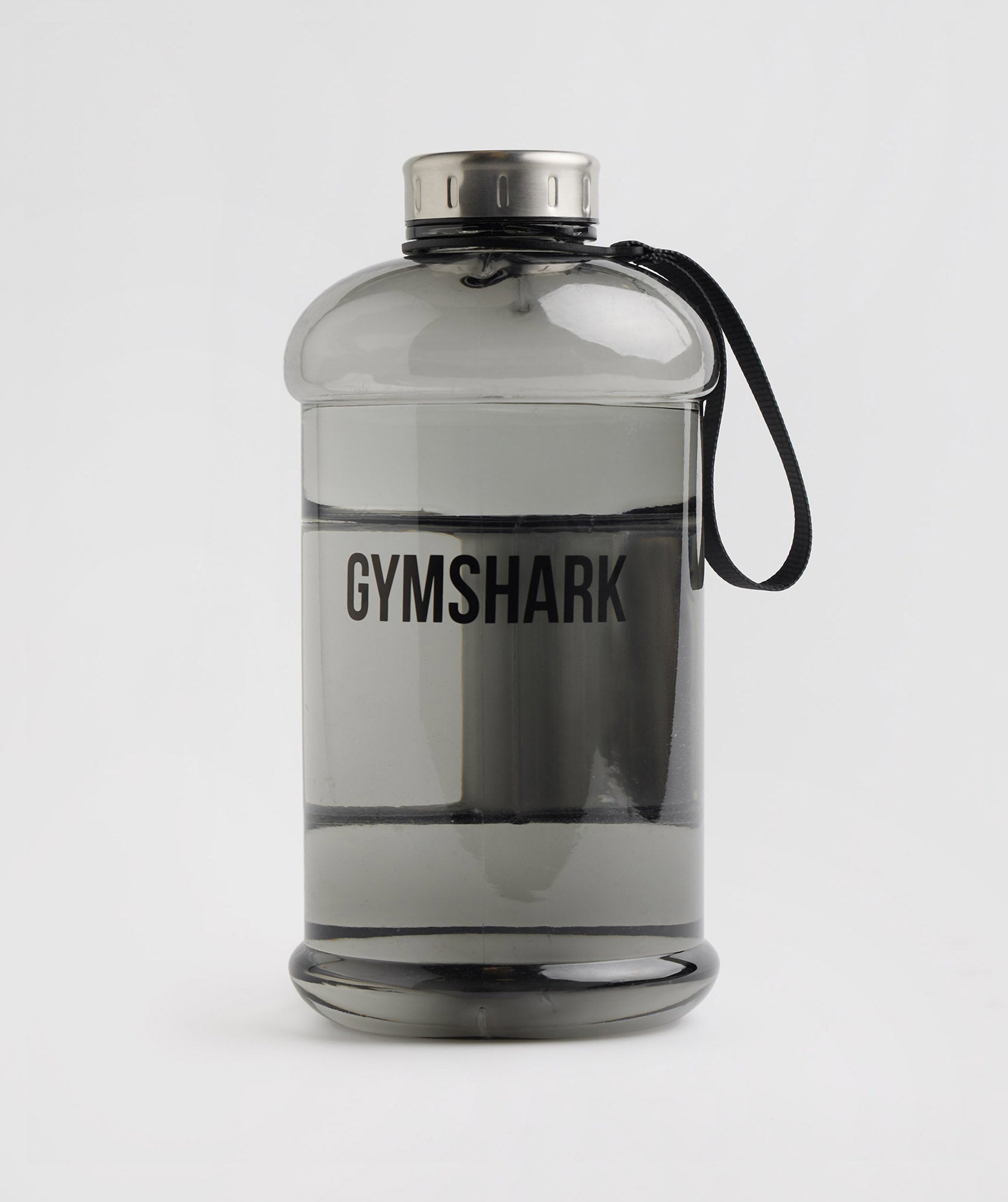 Gymshark 74oz Water Bottle - Black