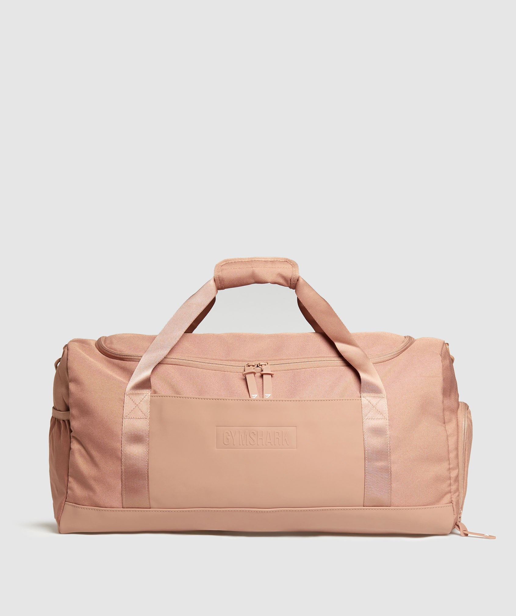 Gymshark Everyday Gym Bag Medium - Autumn Brown