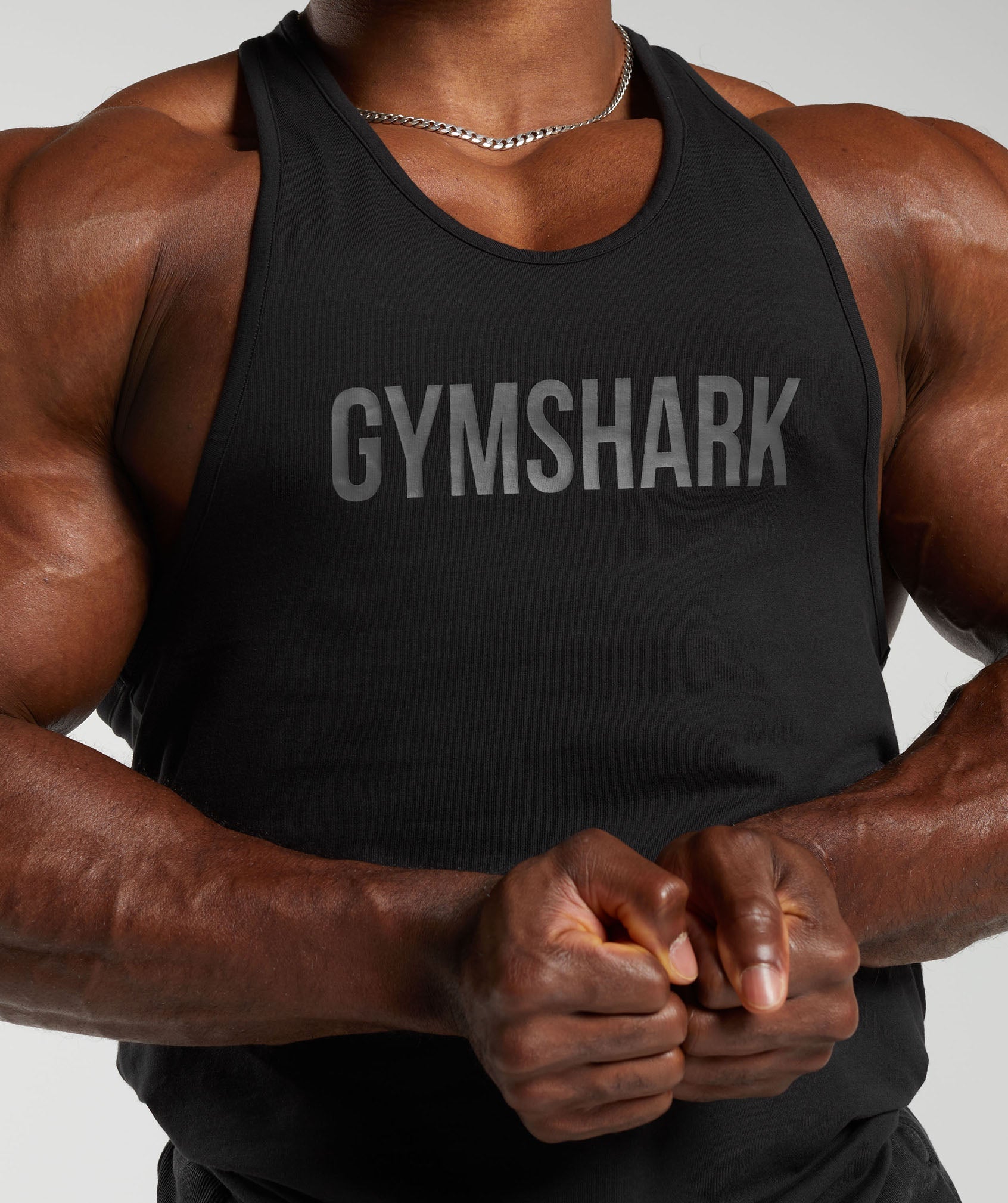 Gymshark Apollo Stringer