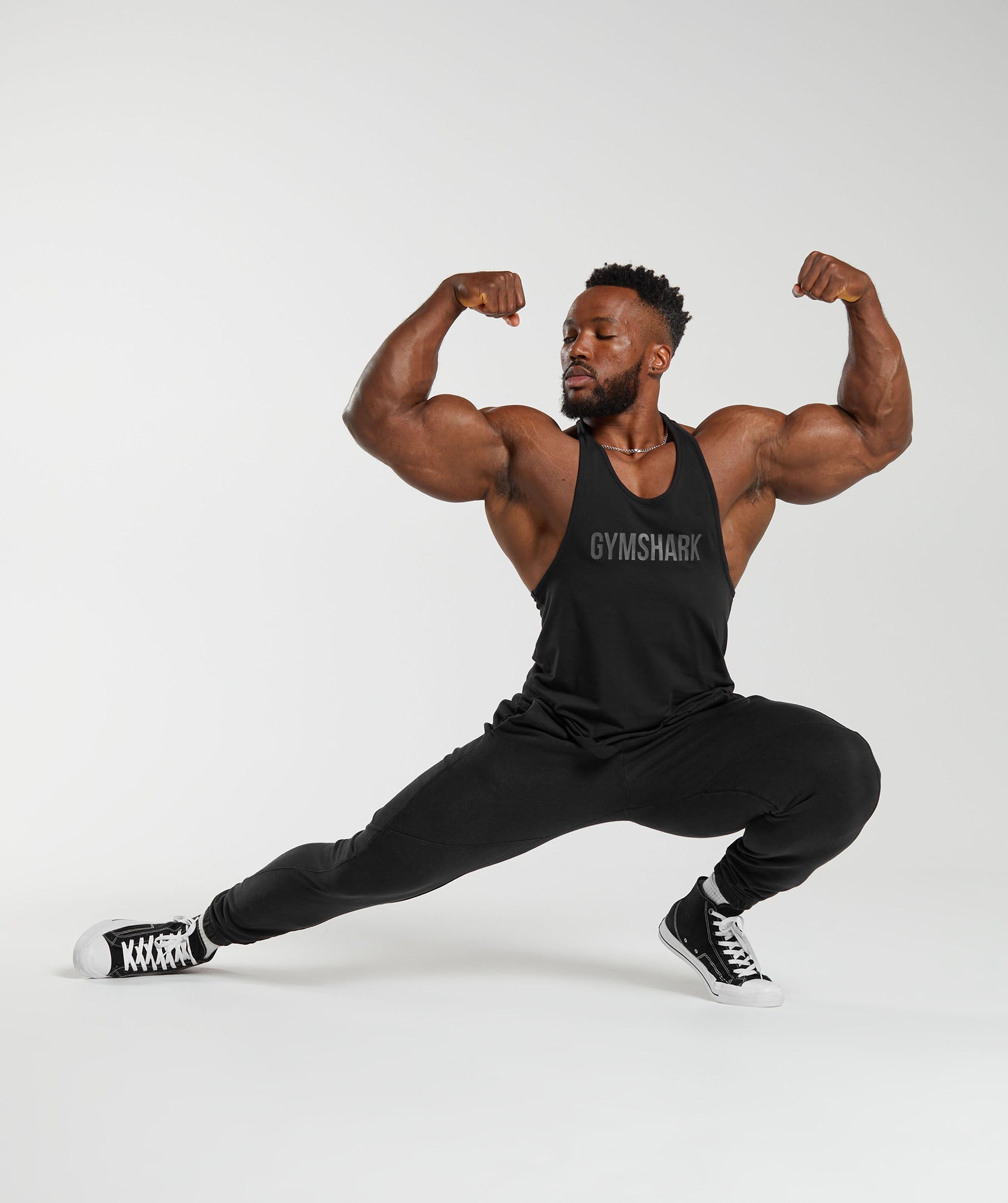 Gymshark Apollo Stringer