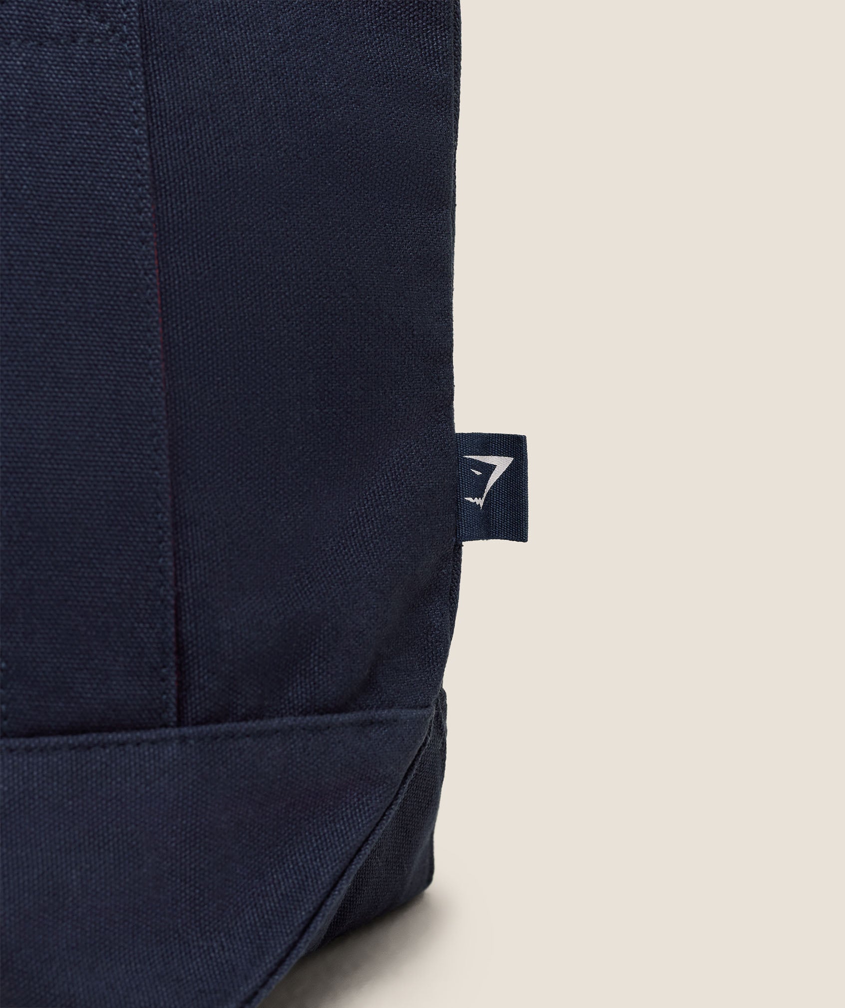 Gymshark Collegiate Mini Tote Bag - Heavy Blue