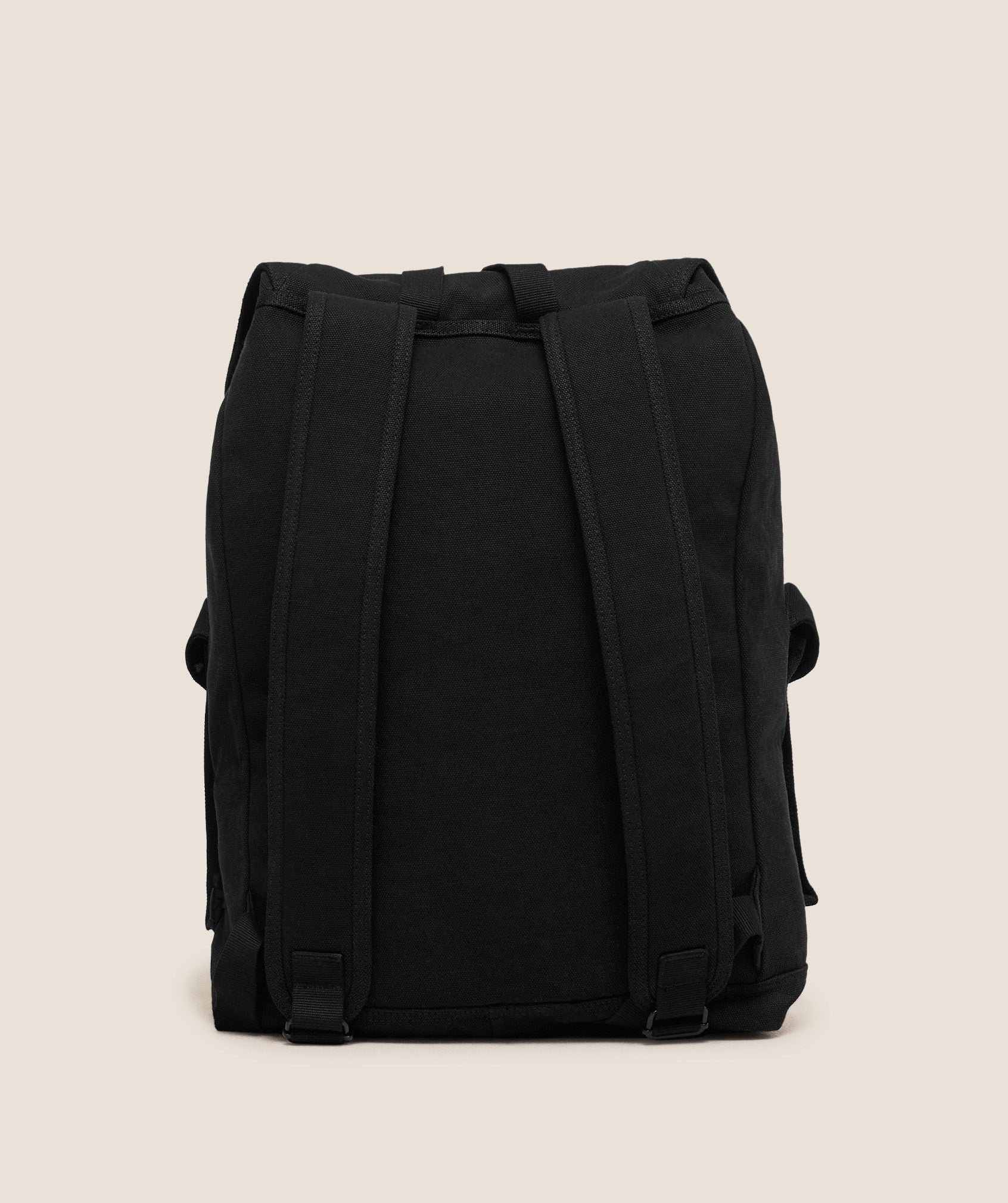 Gymshark Power Backpack - Black/Asphalt Grey