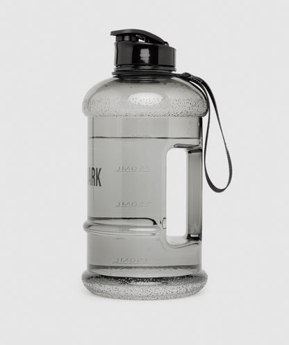 Gymshark 44oz Water Bottle - Black