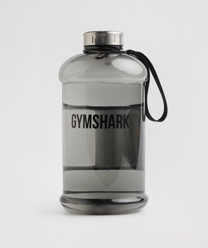 Gymshark 74oz Water Bottle - Black