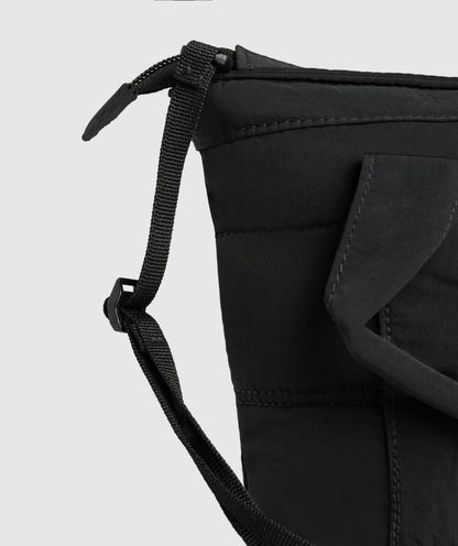 Gymshark Mini Tote Bag - Black