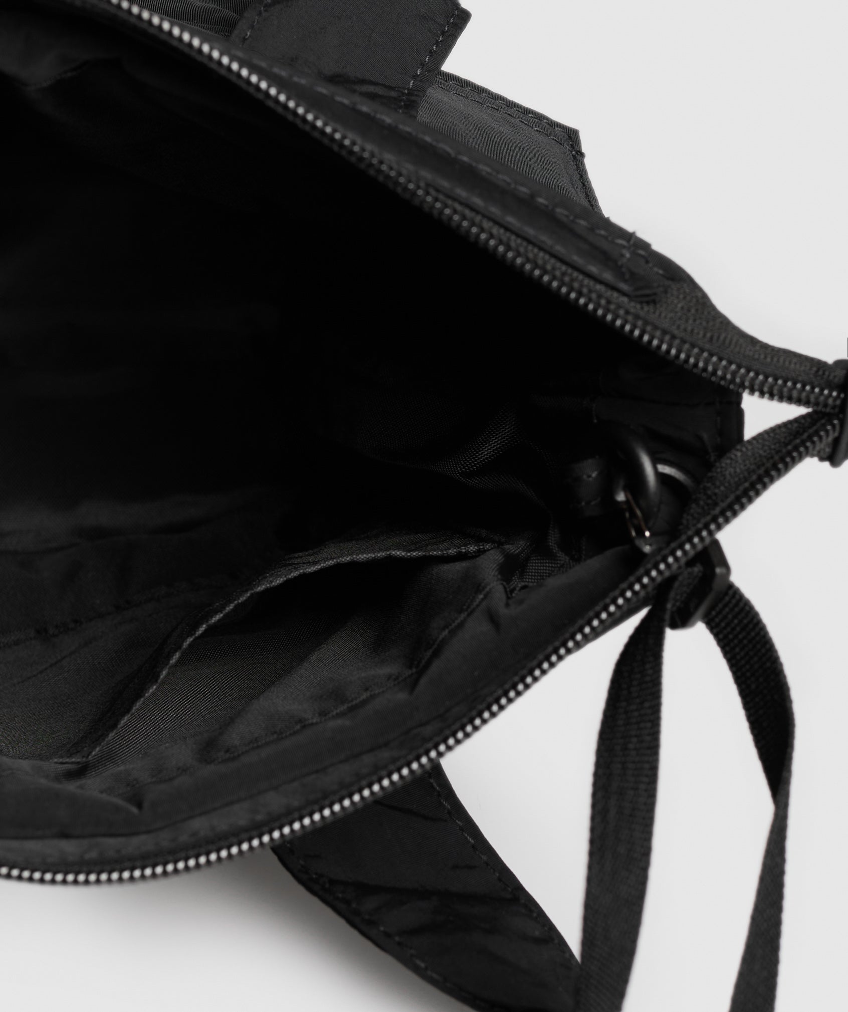 Gymshark Mini Tote Bag - Black