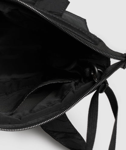 Gymshark Mini Tote Bag - Black