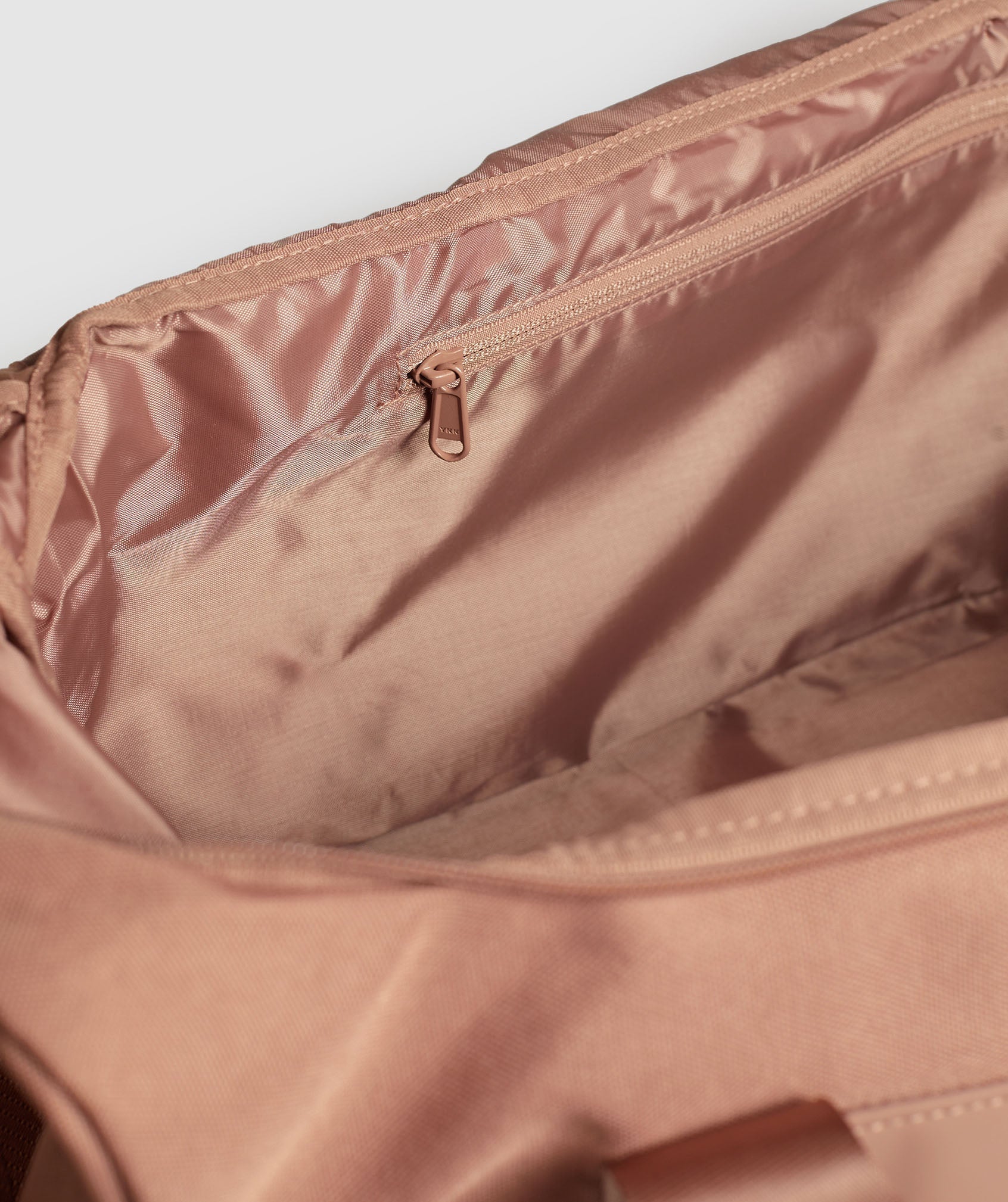 Gymshark Everyday Gym Bag Medium - Autumn Brown