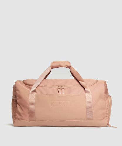 Gymshark Everyday Gym Bag Medium - Autumn Brown