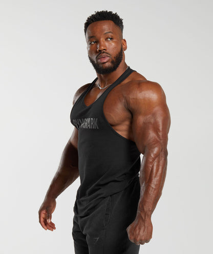 Gymshark Apollo Stringer