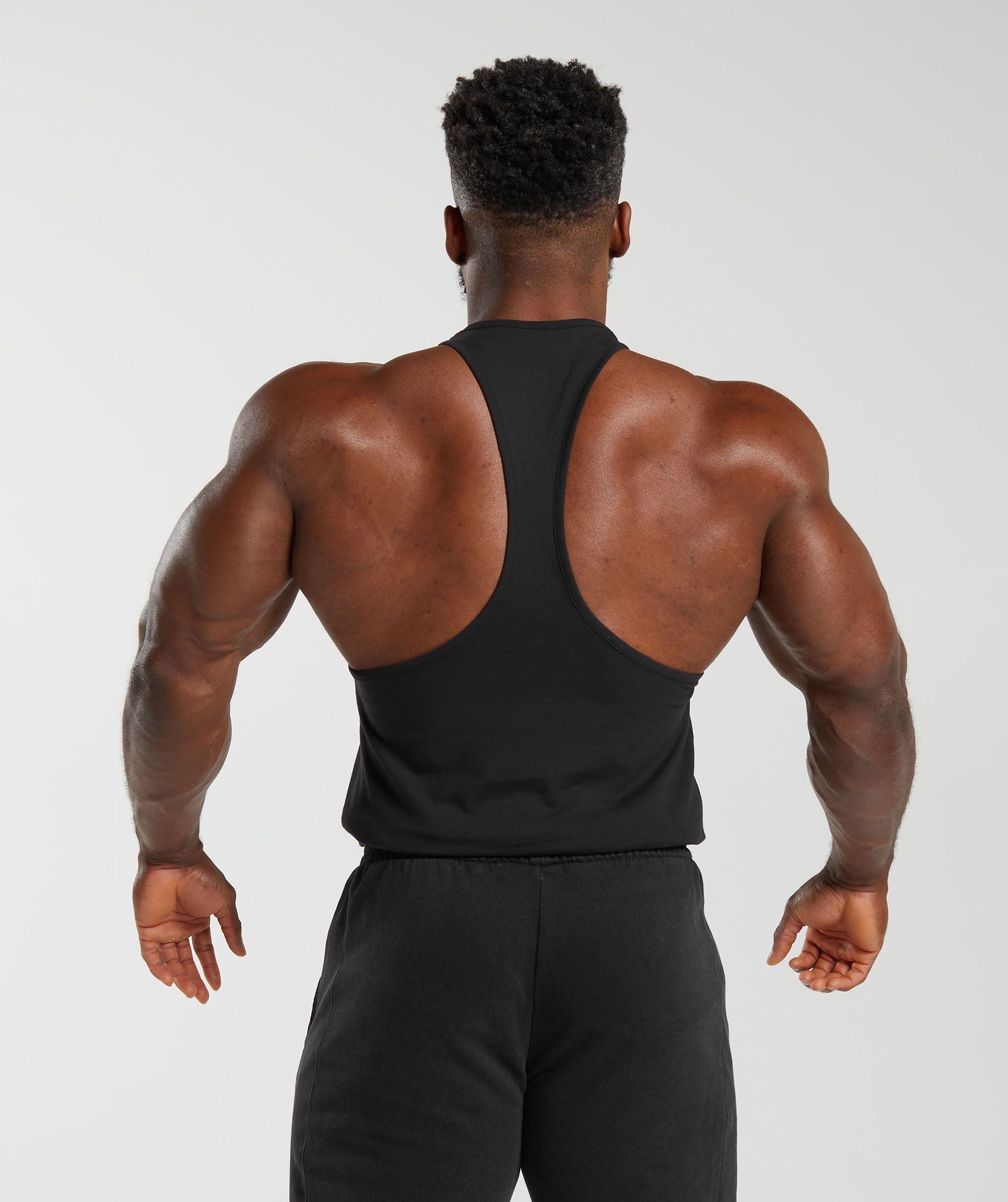 Gymshark Apollo Stringer