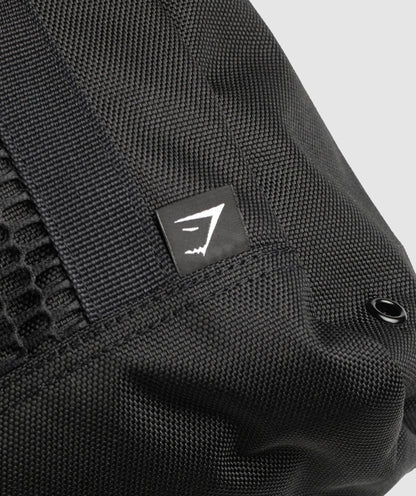 Gymshark Pursuit Tote - Black
